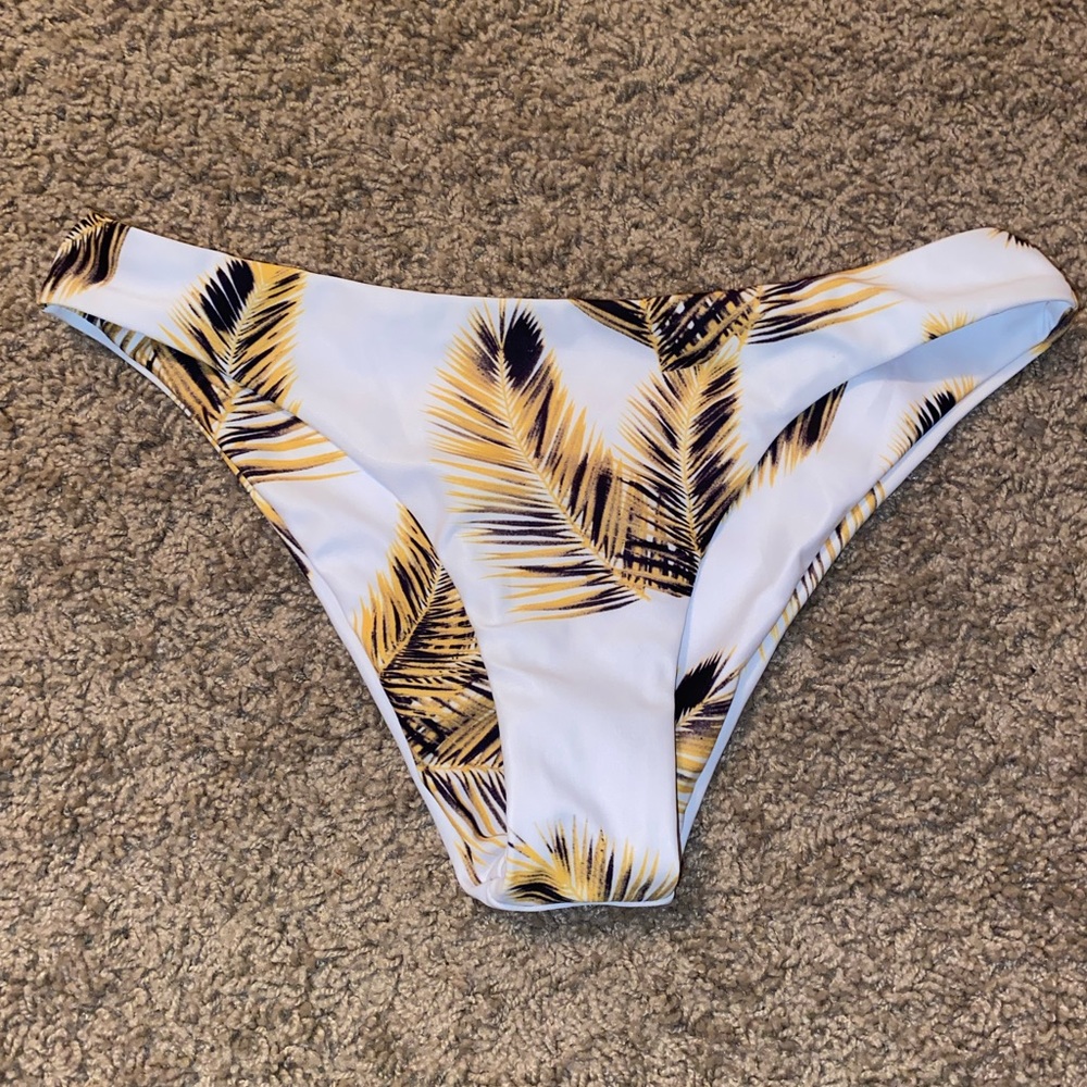 SHEIN Swimsuit bottoms